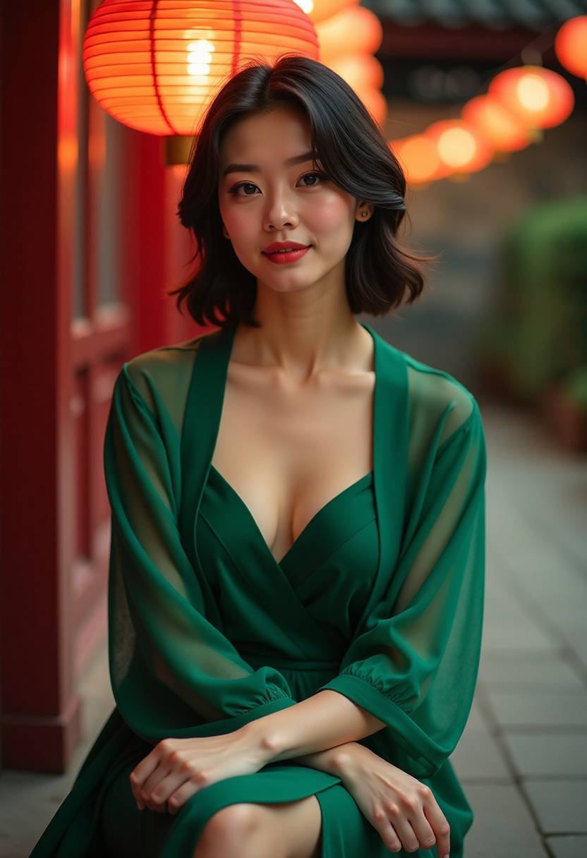 乐谱与对白
