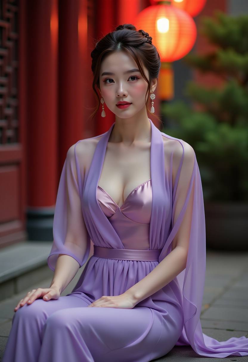 叶卡捷琳娜大街